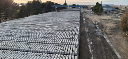 Colossal Concrete Products: Two Years Down the Track in De Aar – Firmly on Track to Leverage the Rail Revolution and to Diversify
