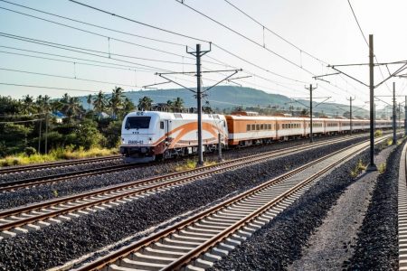 Tanzania’s Standard Gauge Railway Represents a Major Public Investment with Its True Value in Downstream Economic Activity