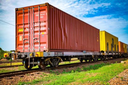 Camrail and Camalco Strengthen Their Investments to Support Bauxite Exploitation in Minim-Martap