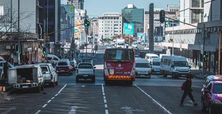 Advancing Urban Mobility: SAICE’s Perspective on Integrated Public Transport in SA