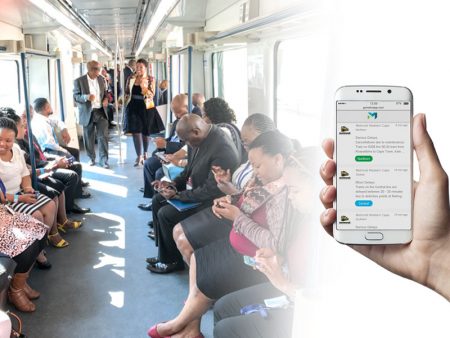 An Interoperable Payment Solution For South Africa’s Unique Commuter Market