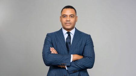 Trafigura Appoints Hervé Otschudi as Executive Director, Democratic Republic of Congo