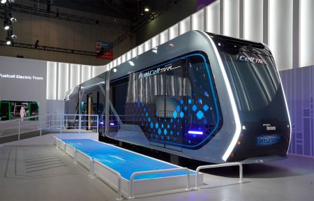 Frauscher to Deliver First Project in South Korea: Partnership for the Daejeon Tram Project