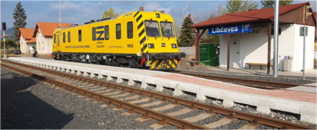 CAF Signalling Receives ETCS Baseline 3 Certification