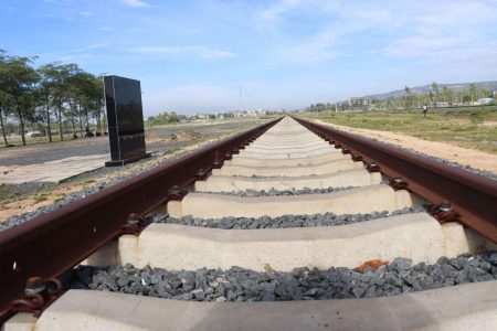 Kenya Railways Reports Kisumu SGR Works, Changamwe Station Progress and Nairobi Rail Procurement