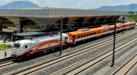 Tanzania’s Modern Railway Marks Milestone with 2.3 Million Passengers and Growing Demand