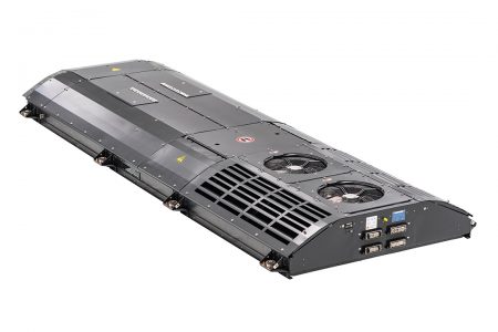 Liebherr Supplies CO₂ Air-Conditioning Systems to Siemens Mobility