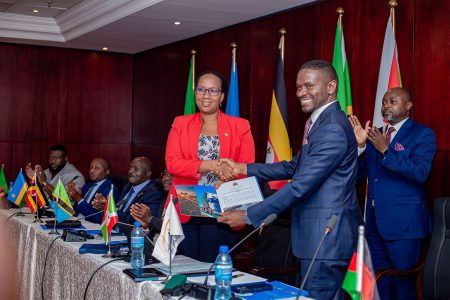 Malawi Joins As Sixth Member State Of The Central Corridor, Enhancing Regional Trade And Connectivity