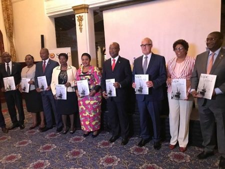 Mozambique SADC Success Stories Publication Launched