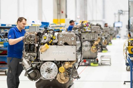 Rolls-Royce Power Systems Business Unit: Improved Group Results Helped By Transformation