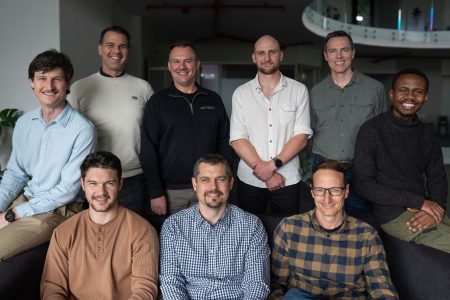 Octoco Group Backs HisWay Labs and TrackView®