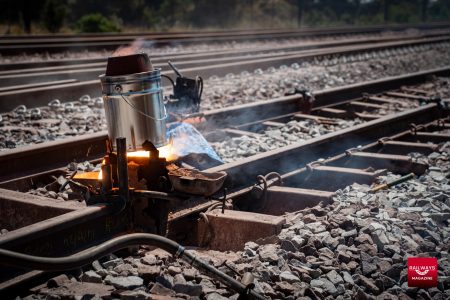 Zimbabwe Advancing Plans to Rehabilitate Ageing Railway System through PPPs