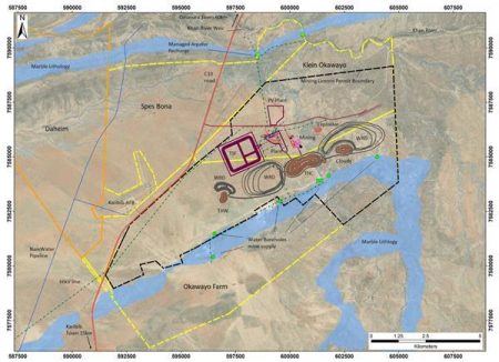 Osino Completes the Acquisition of All Surface Rights at Twin Hills Gold Project, Namibia