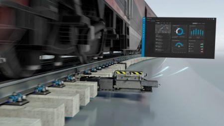 voestalpine Railway Systems to Present Intelligent Switch Solutions at InnoTrans 2026