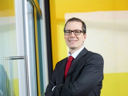 New Head Of Siemens Mobility To Lead Digital Transport Infrastructure In Middle East