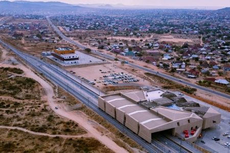 African Development Bank Group Partners with ODI Global to Advance Access to Affordable Finance across Africa