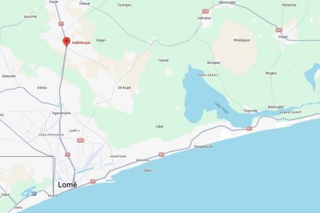 Togo Advances Lomé-Adétikopé Rail Link Under US$200 Million World Bank Programme