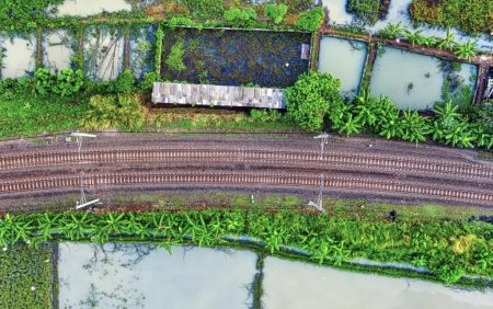 Traxport Engages Climate Focus for Lagos–Kano Low-Carbon Freight Corridor