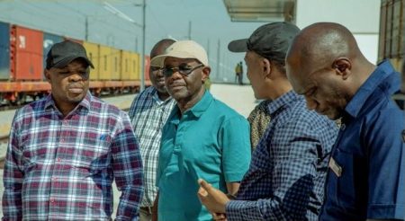 Tanzania Directs TRC, TPA and TASAC to Coordinate International Freight Handling at Bahi and Isaka