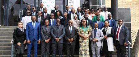 South Africa and AfDB Drive Legacy Initiative to Accelerate Africa’s Cross-Border Infrastructure