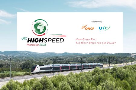 UIC Highspeed 2023