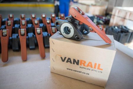 Vanrail To Showcase Range Of Engineered Rolling Stock Products At SARA Conference