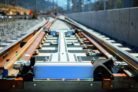 voestalpine Railway Systems Secures Largest Order In Company History