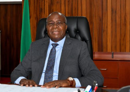 Zambia Steps Up Rail Investment as Commodity Production Targets Rise