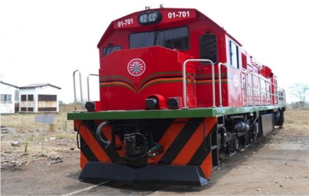 Locomotive Remanufacturing: Unlocking Value In Old Locomotives For Future Revenue