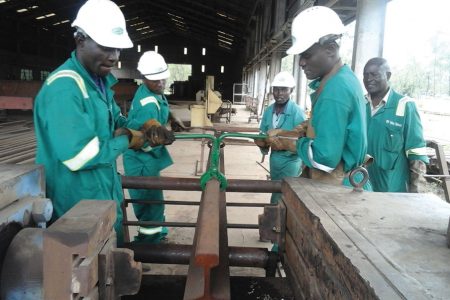 How To Build A Sustainable Safety Culture Of A Distributed Workforce In The  Fast-Evolving Rail Industry