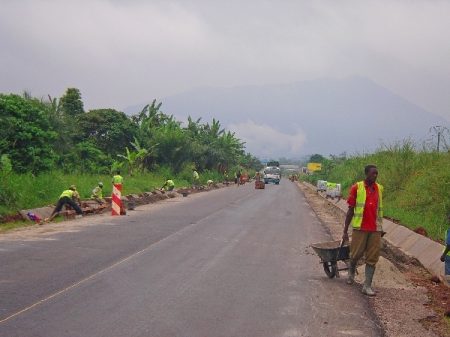 AfDB Approves €286 Million for the Cameroon Transport Sector