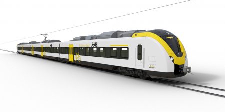 Alstom to Supply 24 Trains for Southern Germany