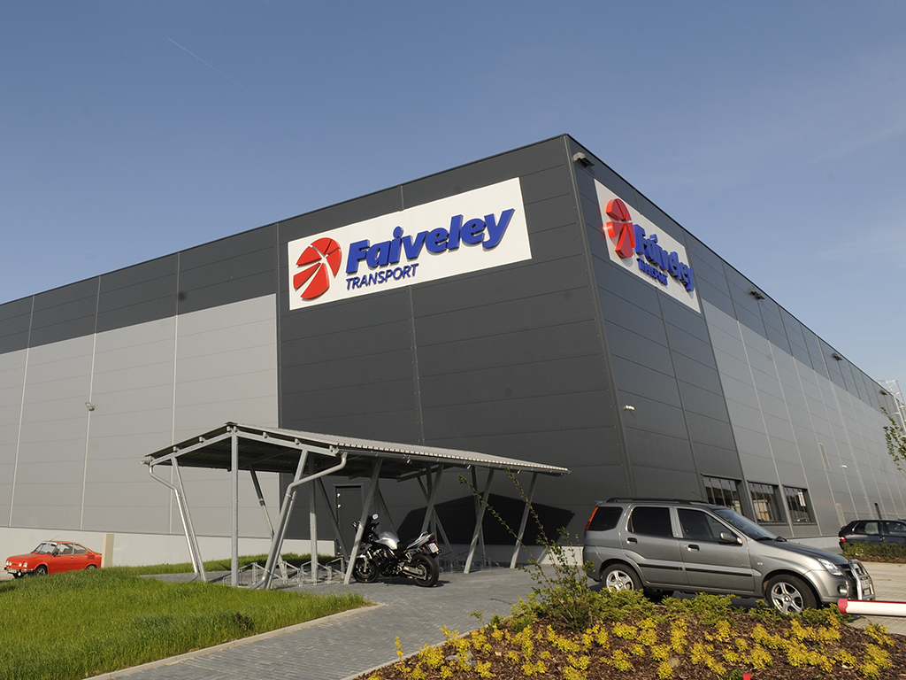 Amsted Rail Acquires 100% Ownership of Amsted Rail-Faiveley’s Brake Components for Freight Cars