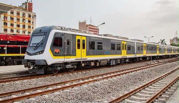 Angola Plans New Railway Axis Linking Malanje, Cuito and Menongue