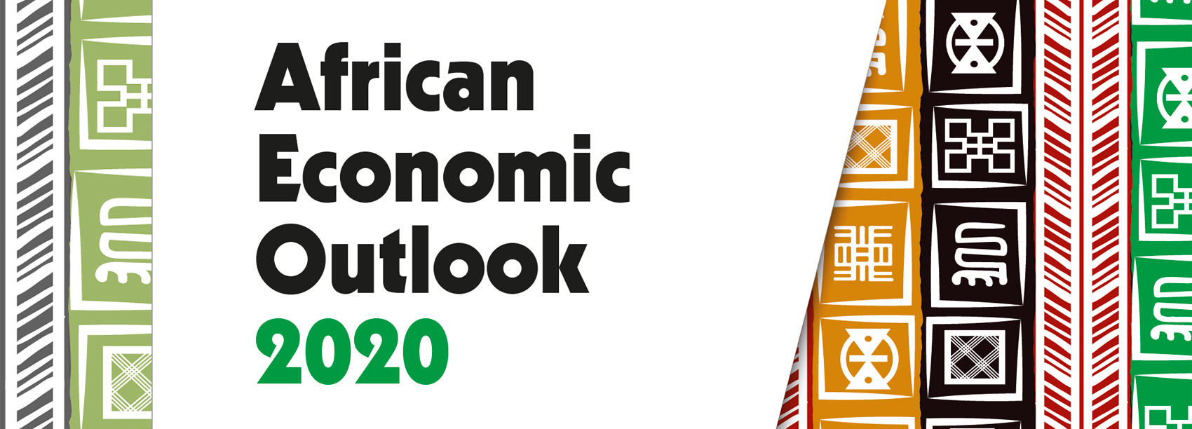 Africa Economic Outlook