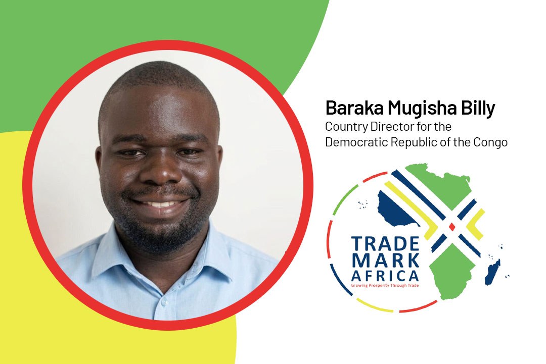 TMA Strengthens DRC Leadership to Accelerate Critical Minerals and Border Trade Programmes