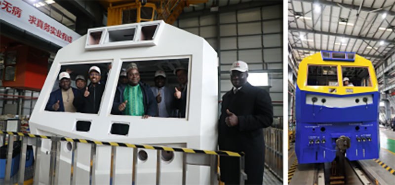 Canyon Resources Limited Minim Martap Development Update