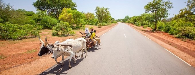 AfDB Board Authorises Investigation Into Road Transport Project In Guinea