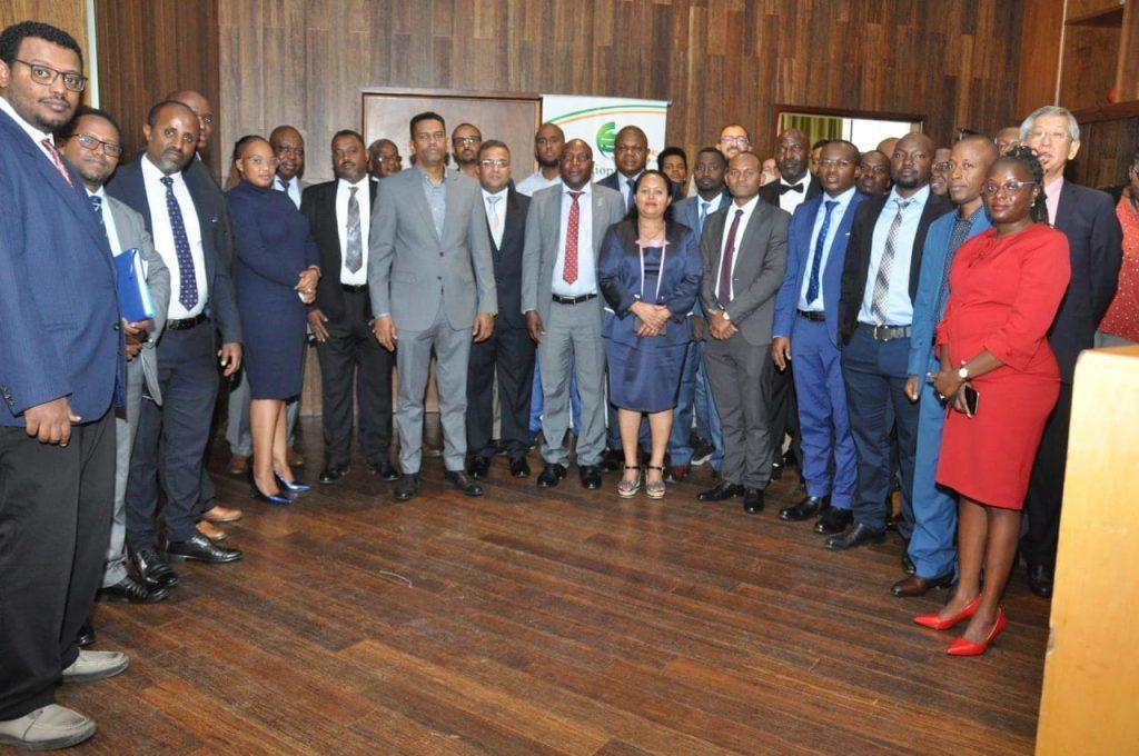 COMESA Steps Towards Establishing An Electronic Single Window System