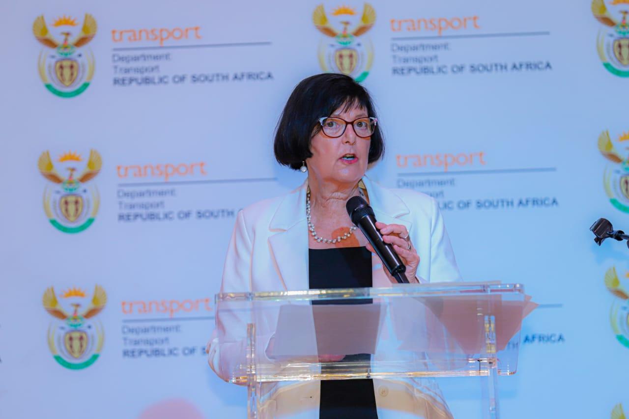 South Africa Launches Public Engagement on Draft National Rail Master Plan