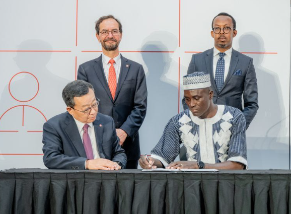 ISO and ARSO Sign Landmark Kigali Agreement to Boost Technical Cooperation and Advance Free Trade in Africa