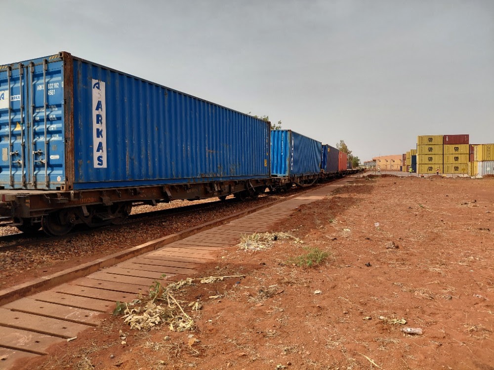 AGL Opens a New Multimodal Corridor Between Abidjan, Bobo-Dioulasso and Bamako to Streamline Supplies to Mali