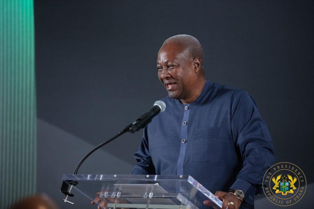 Ghana: President Directs Extension of Railway Line from Tema Port to Dawa Industrial Enclave