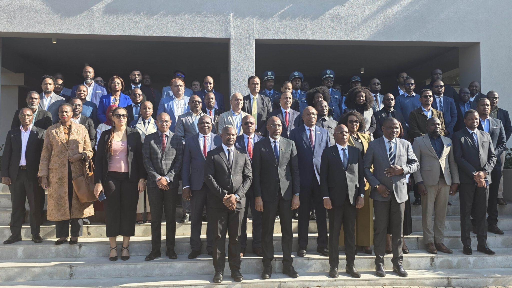 Mozambique Consults on Railway Access Regulation