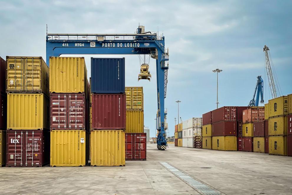 EU Expands Engagement in the Lobito Corridor under Global Gateway Initiative