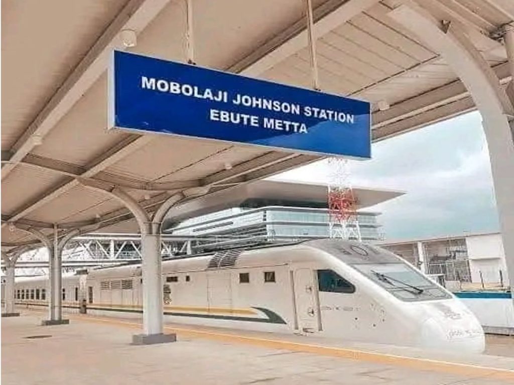 NRC Concludes 50% Festive Train Fare Discount on a Positive Note