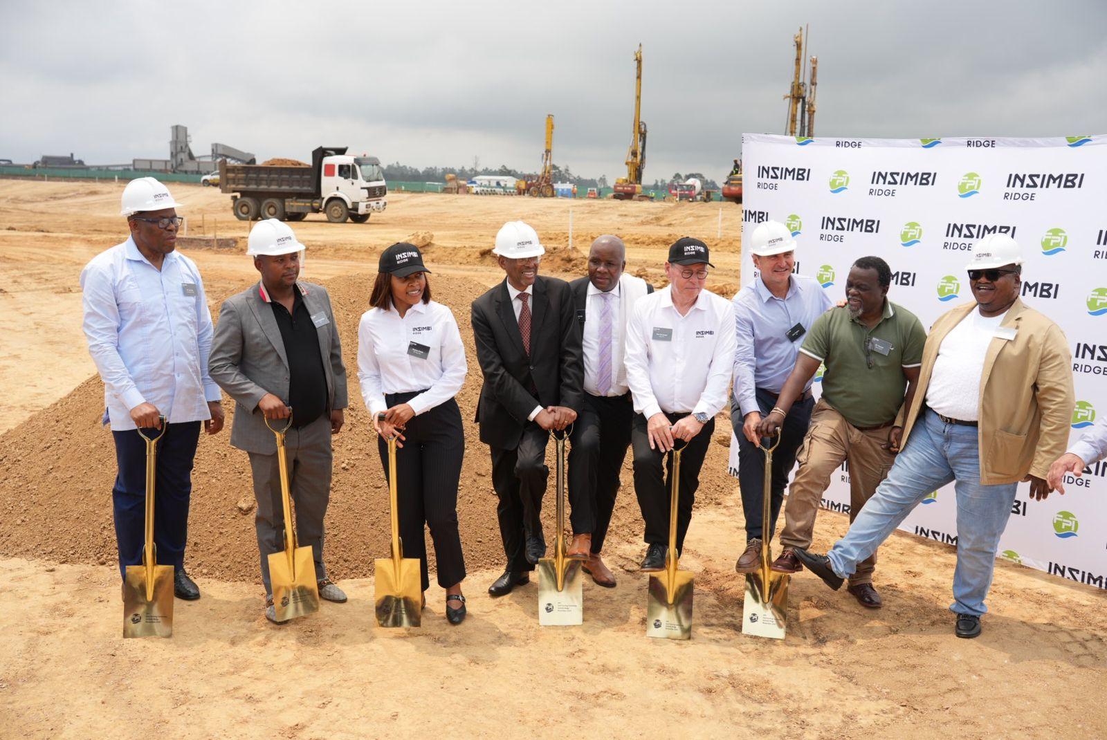 Durban–Gauteng Logistics Corridor to Receive Major Boost from Private Investors