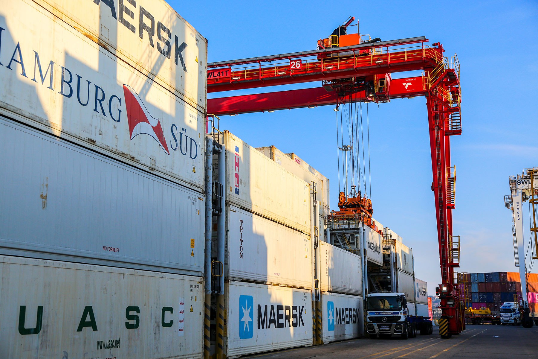 Another Successful Season for South Africa’s Citrus Exports