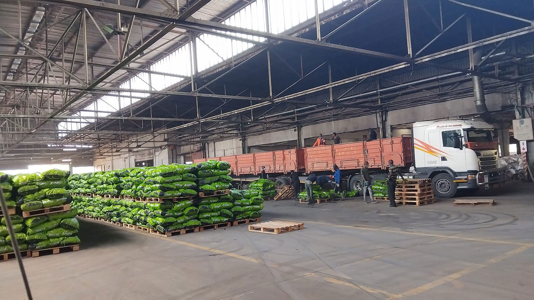 EIT Group’s Estcourt Intermodal Freight Village Due for Expansion