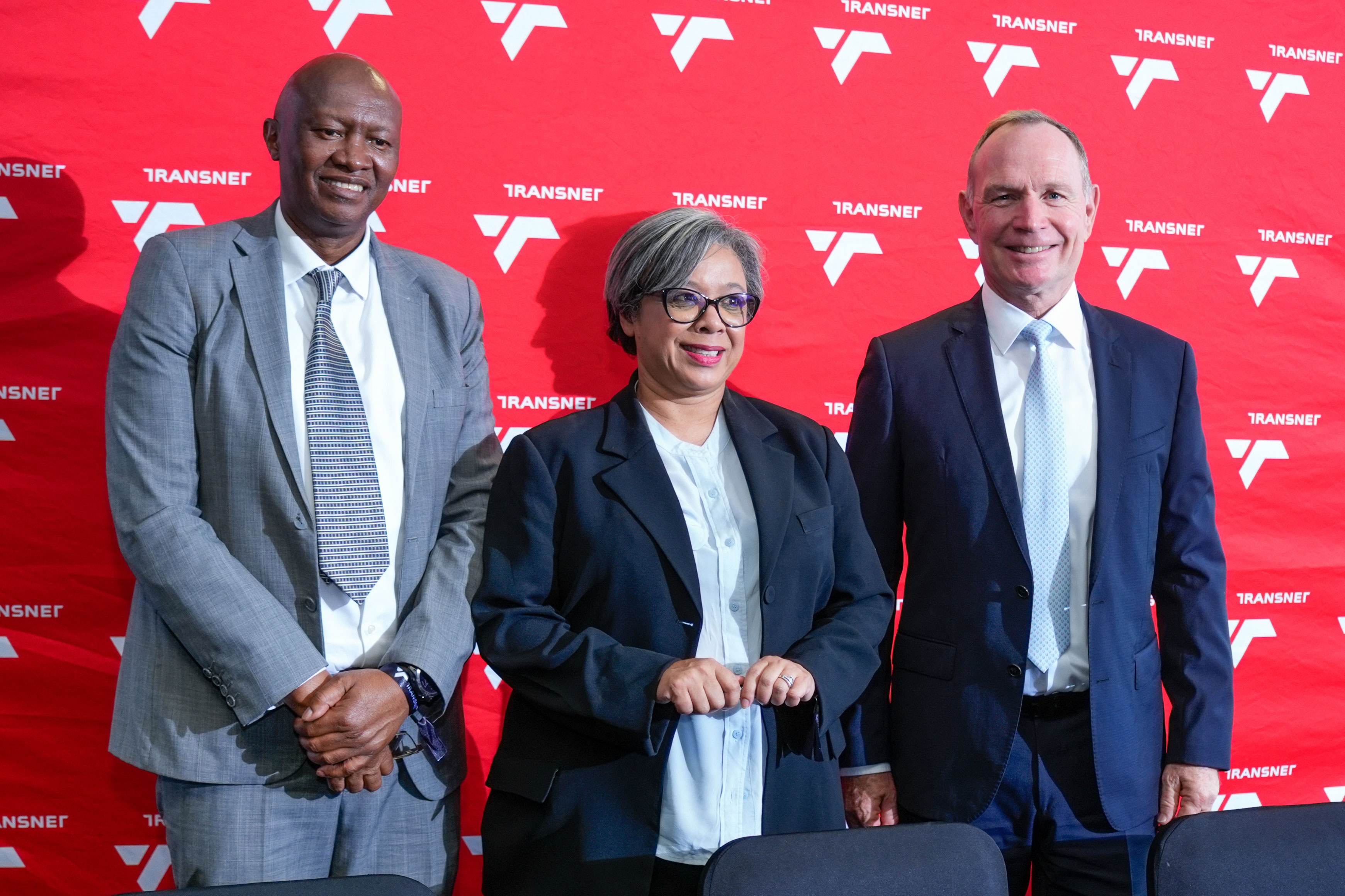 Transnet and ICTSI Seal Partnership for DCT Pier 2